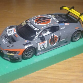 Used: Slot.it Audi R8 LMS